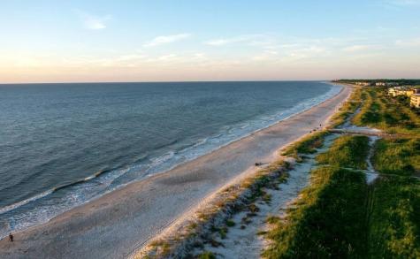 61 Sandcastle Court Hilton Head Island SC 29928