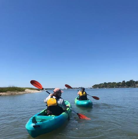 61 Sandcastle Court Hilton Head Island SC 29928