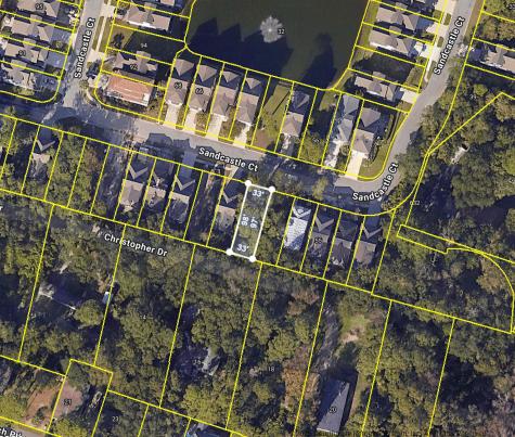61 Sandcastle Court Hilton Head Island SC 29928