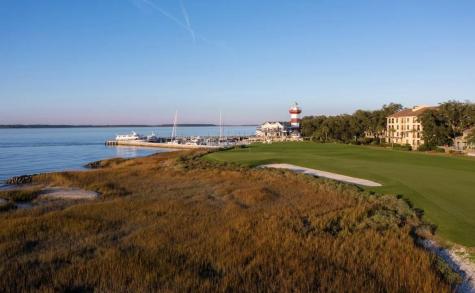 61 Sandcastle Court Hilton Head Island SC 29928