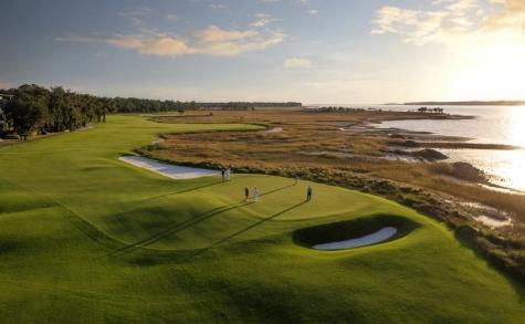 61 Sandcastle Court Hilton Head Island SC 29928