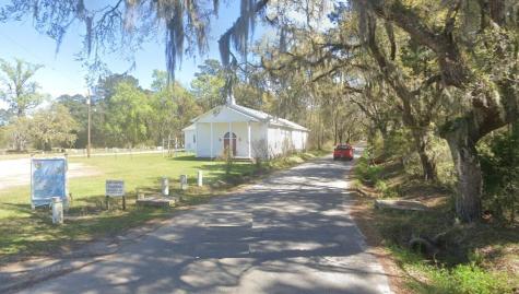 1068 Sarah Battle Lane Edisto Island SC 29438