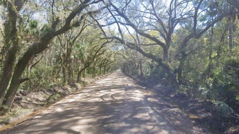 1068 Sarah Battle Lane Edisto Island SC 29438