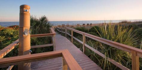 1068 Sarah Battle Lane Edisto Island SC 29438