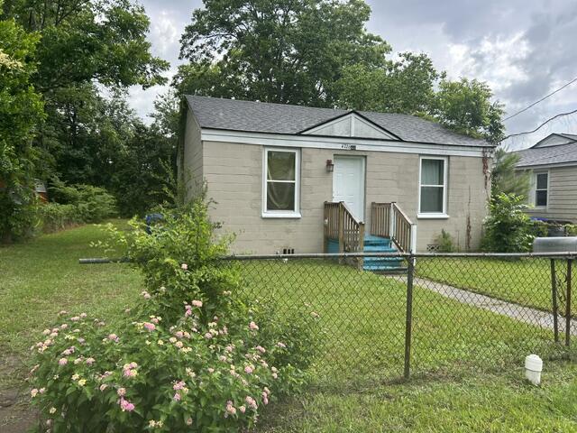 4726 Talisman Street North Charleston SC 29405