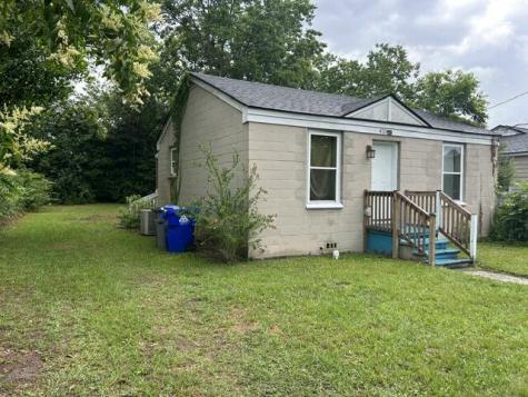 4726 Talisman Street North Charleston SC 29405