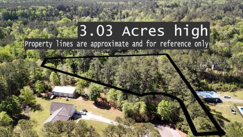 200 Yearling Drive Summerville SC 29486