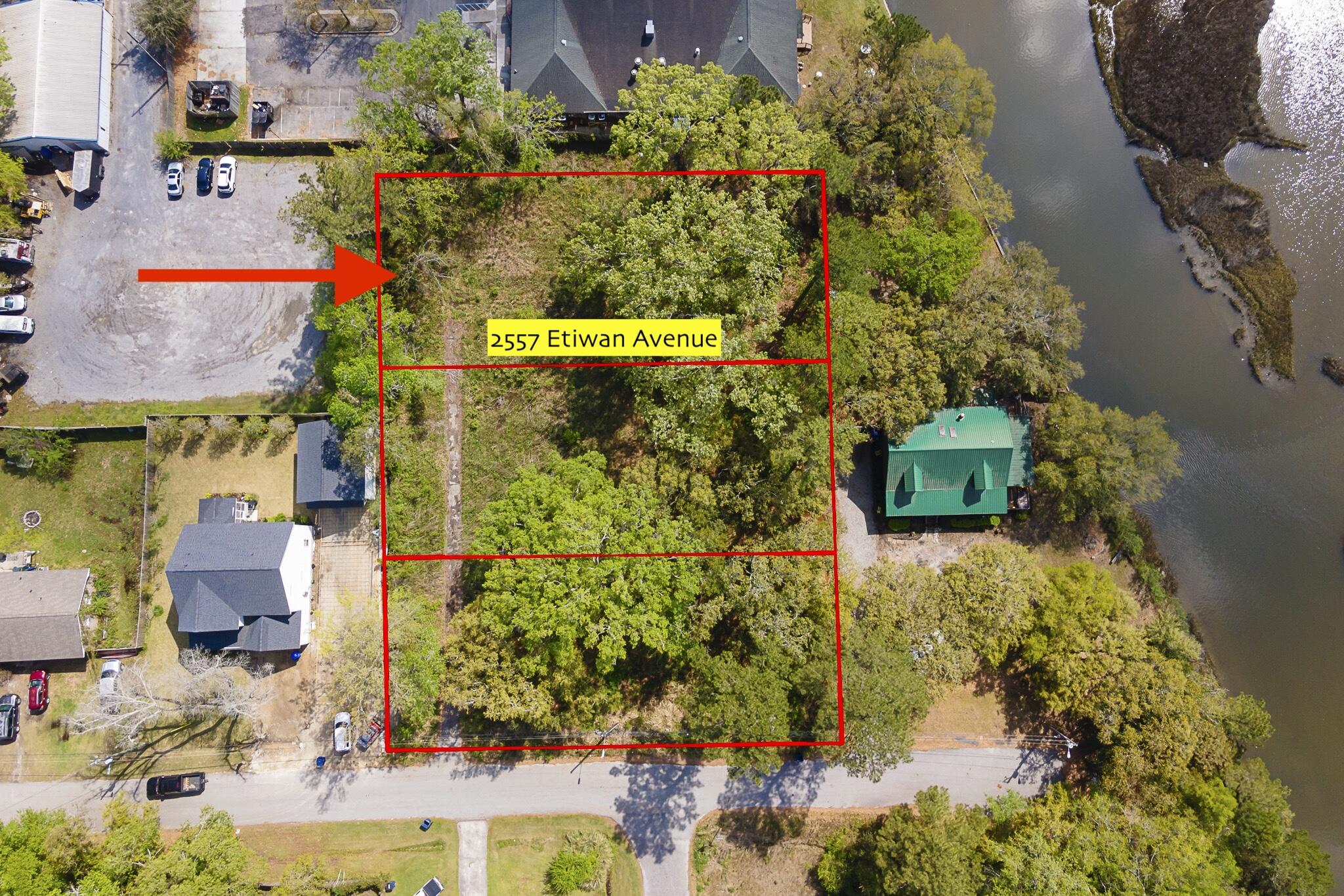 2557 Etiwan Avenue Charleston SC 29414