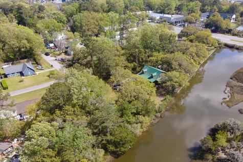 2557 Etiwan Avenue Charleston SC 29414