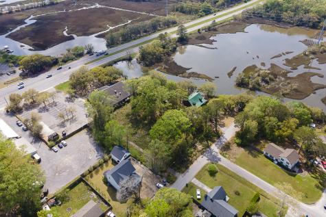 2557 Etiwan Avenue Charleston SC 29414