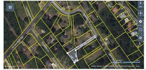 0 Deleston Street Charleston SC 29412