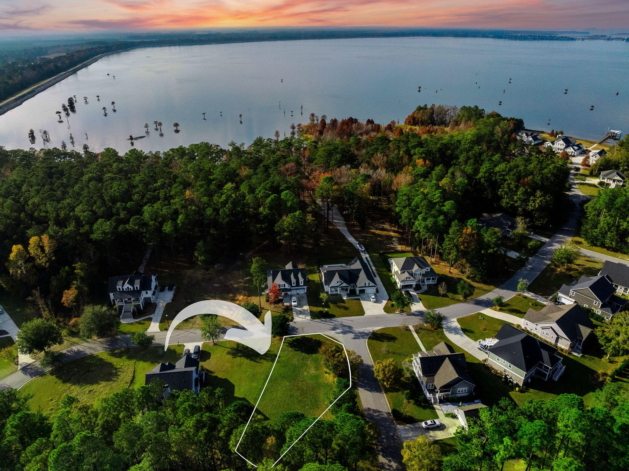 201 Summer Breeze Way Moncks Corner SC 29461