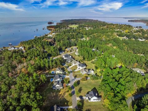201 Summer Breeze Way Moncks Corner SC 29461
