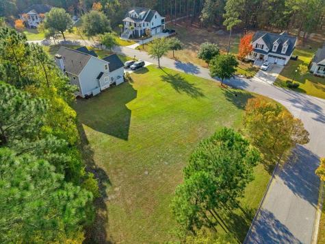 201 Summer Breeze Way Moncks Corner SC 29461