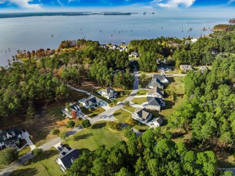 201 Summer Breeze Way Moncks Corner SC 29461