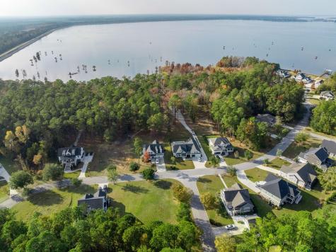 201 Summer Breeze Way Moncks Corner SC 29461