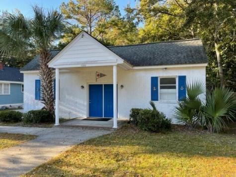 1376 Orange Grove Road Charleston SC 29407