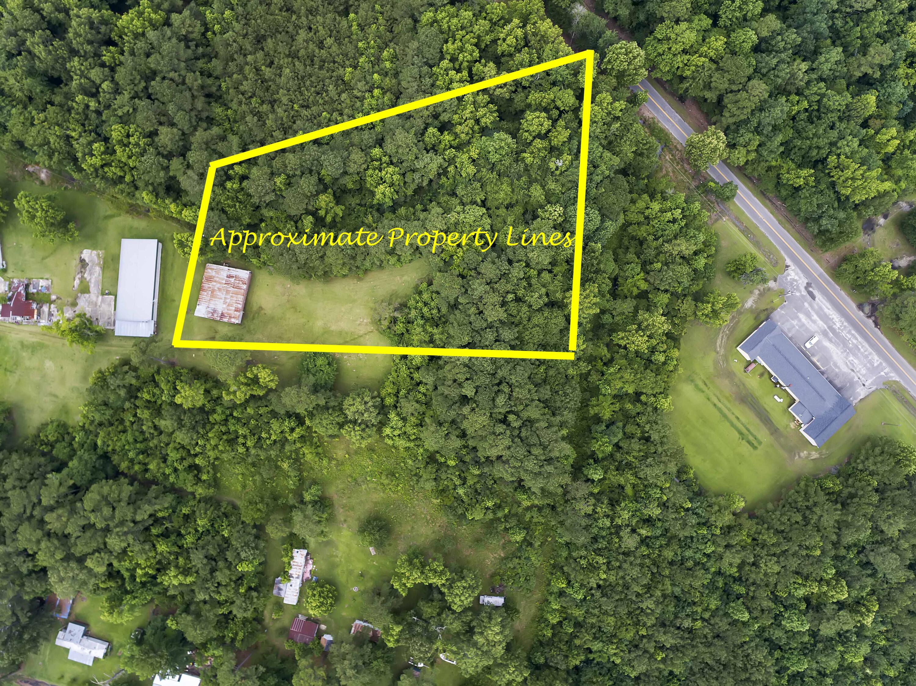 0 Tasman Lane Pineville SC 29468