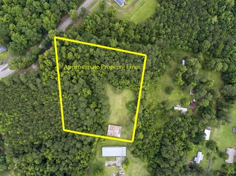 0 Tasman Lane Pineville SC 29468