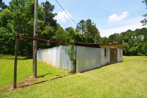 0 Tasman Lane Pineville SC 29468