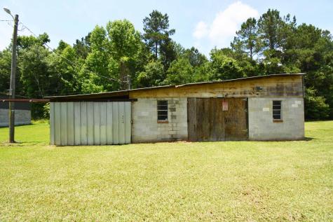 0 Tasman Lane Pineville SC 29468