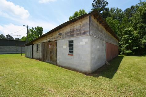 0 Tasman Lane Pineville SC 29468