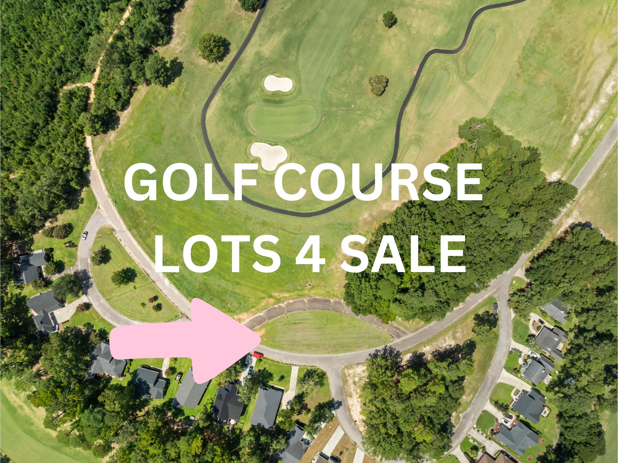 0 Putterway Court Santee SC 29142