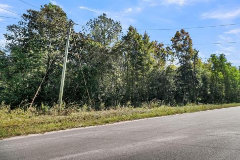 135 Jacob Piland Road Moncks Corner SC 29461