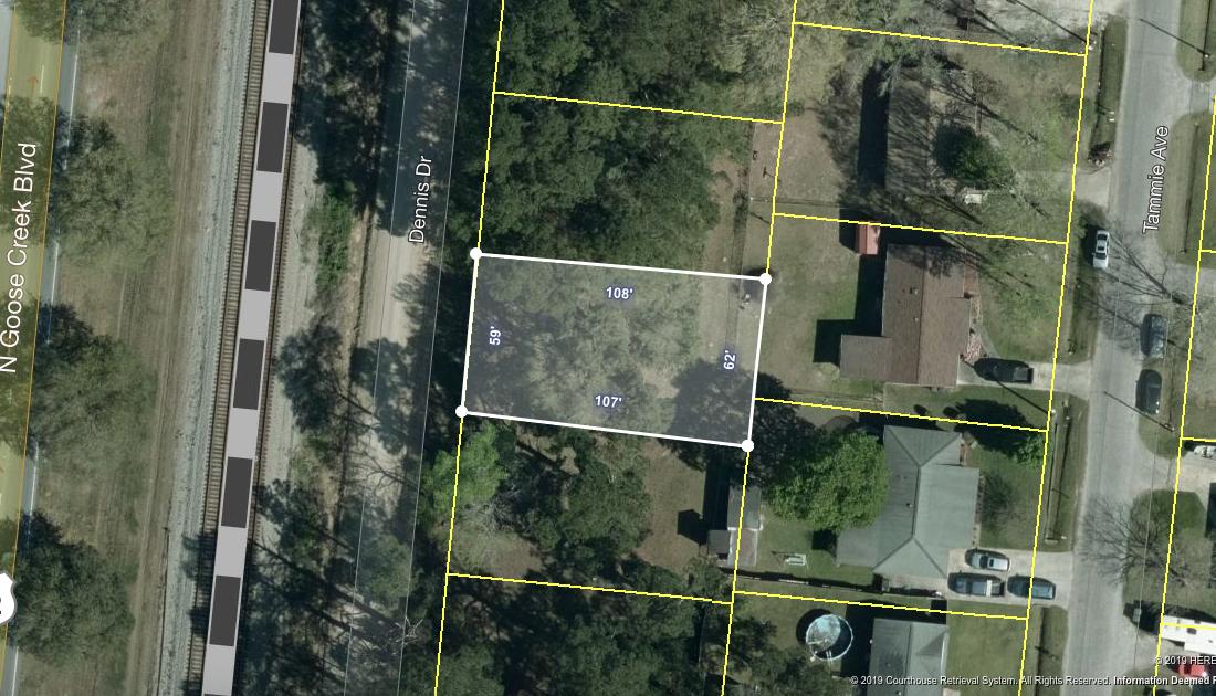 Lot 32 Boulder Bluff Goose Creek SC 29445