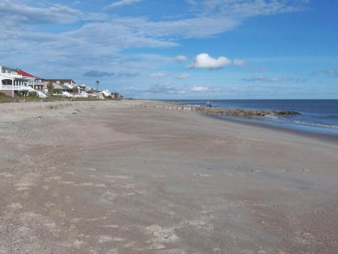 0 Cheehaw Street Edisto Beach SC 29438