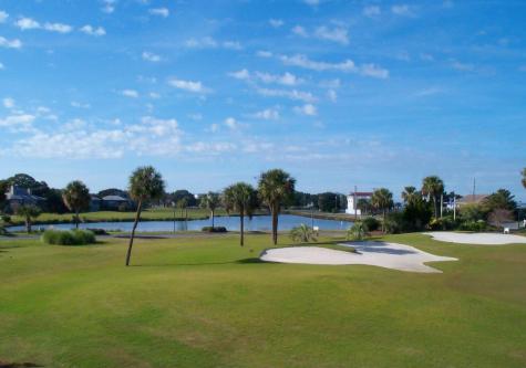 0 Cheehaw Street Edisto Beach SC 29438