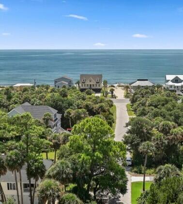 0 Cheehaw Street Edisto Beach SC 29438