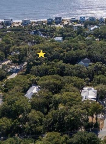 0 Cheehaw Street Edisto Beach SC 29438
