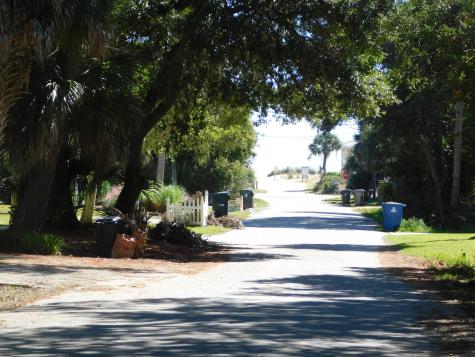 0 Cheehaw Street Edisto Beach SC 29438