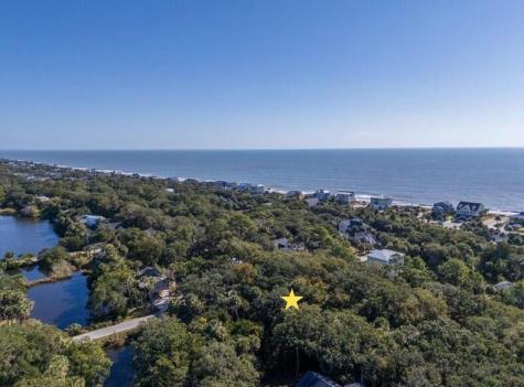 0 Cheehaw Street Edisto Beach SC 29438