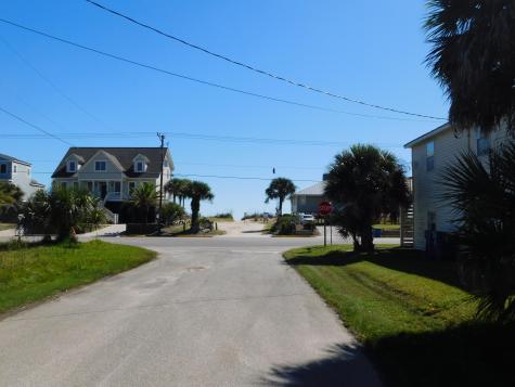 0 Cheehaw Street Edisto Beach SC 29438