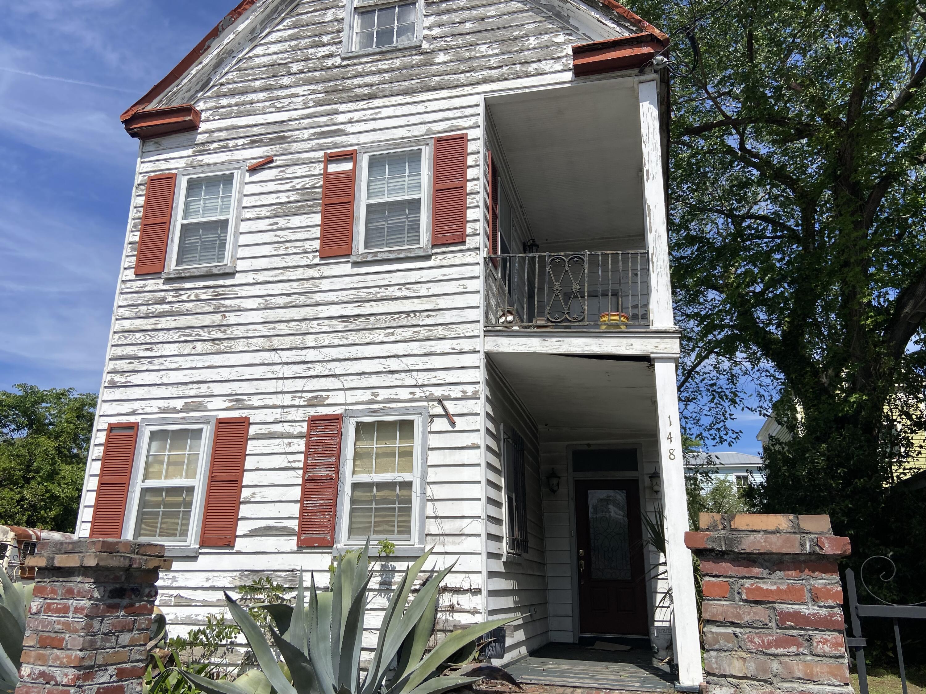 148 President Street Charleston SC 29403