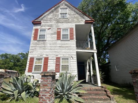148 President Street Charleston SC 29403