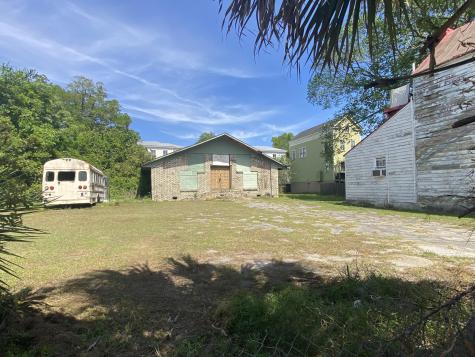 148 President Street Charleston SC 29403
