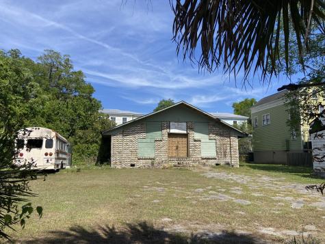 148 President Street Charleston SC 29403