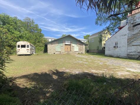 148 President Street Charleston SC 29403