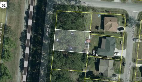 Lot 21 Boulder Bluff Goose Creek SC 29445