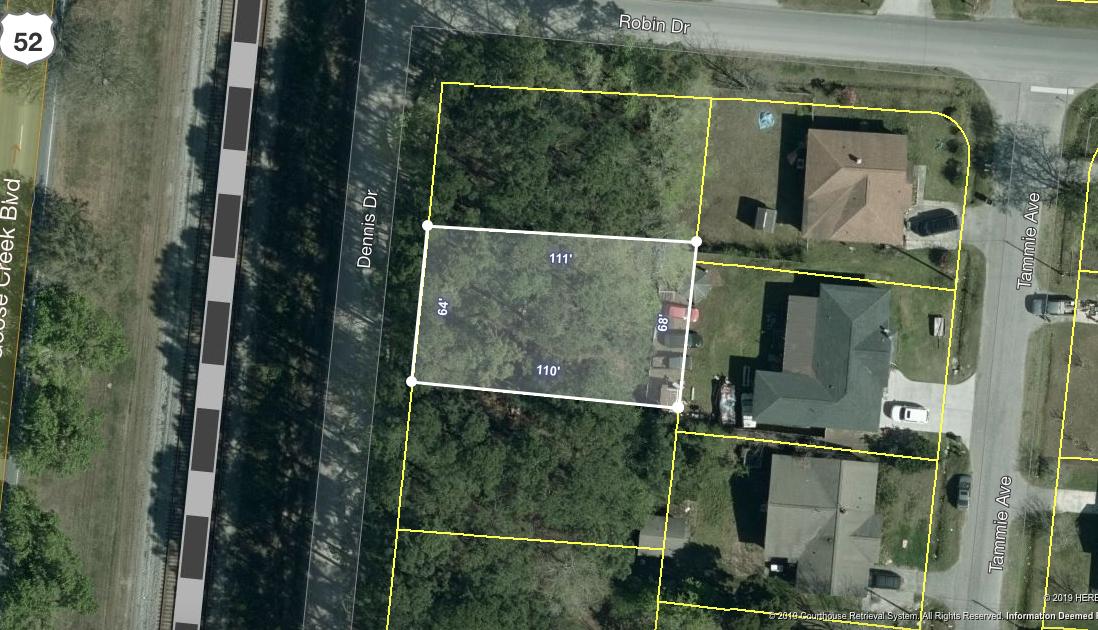 Lot 21 Boulder Bluff Goose Creek SC 29445