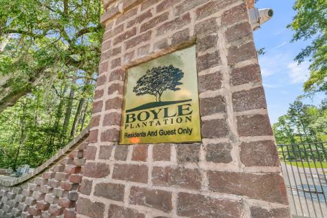 107 Boyle Way Summerville SC 29485