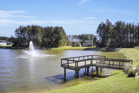 1319 Wood Sorrel Drive Moncks Corner SC 29461