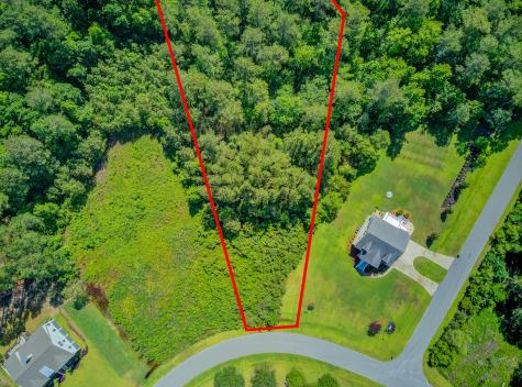 1319 Wood Sorrel Drive Moncks Corner SC 29461