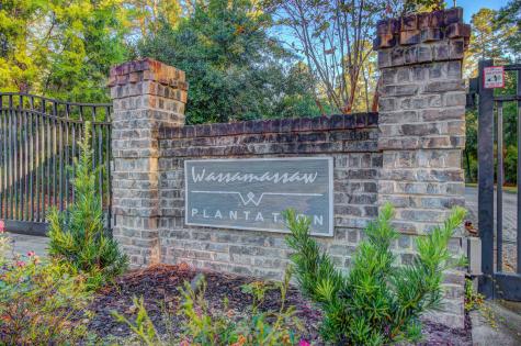 1319 Wood Sorrel Drive Moncks Corner SC 29461