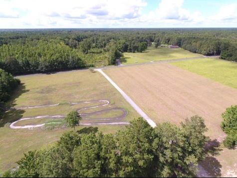 0 Hard Pinch Road Moncks Corner SC 29461