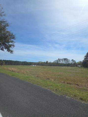 0 Hard Pinch Road Moncks Corner SC 29461