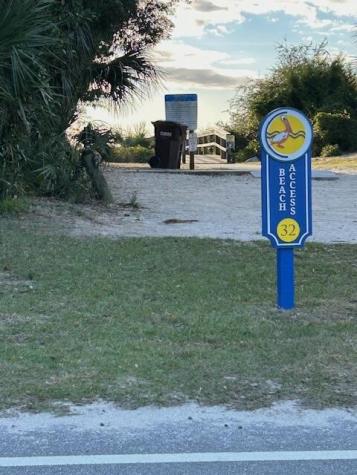 3113 Palmetto Boulevard Edisto Island SC 29438